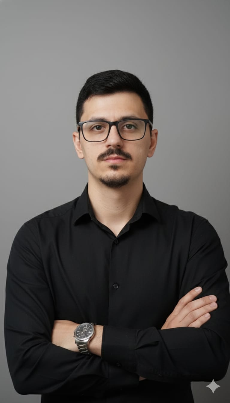 João — Gestor de Tráfego e fundador da Oak Estratégia Digital